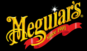 Logo MEGUIAR'S PCP