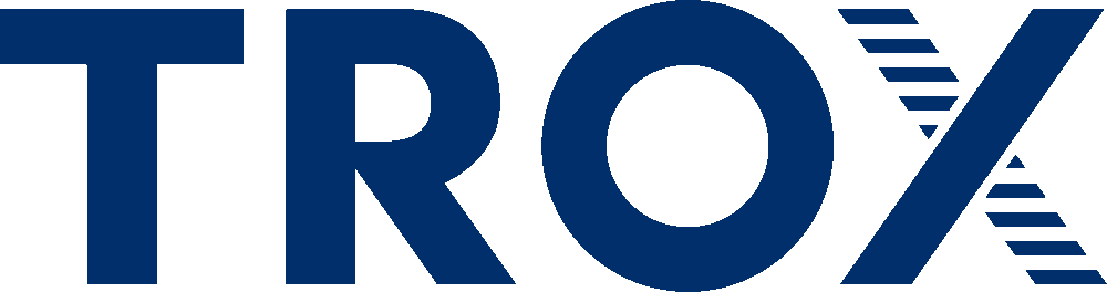 Logo TROX