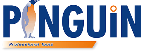 Logo PINGUIN