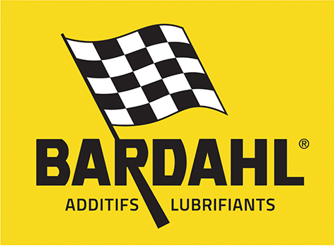 Logo BARDAHL