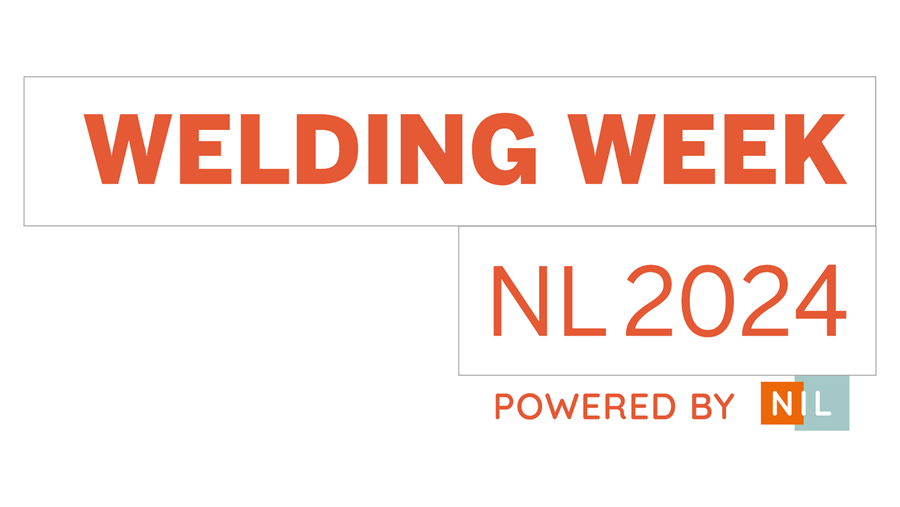 Welding Week NL, powered by N.I.L.