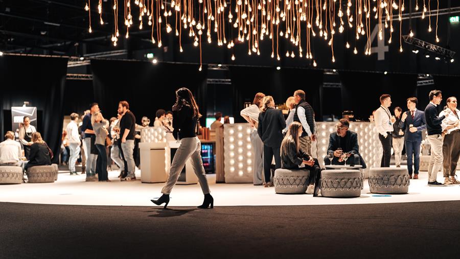 ARCHITECT@WORK 2025 : forte affluence pour une offre de qualité